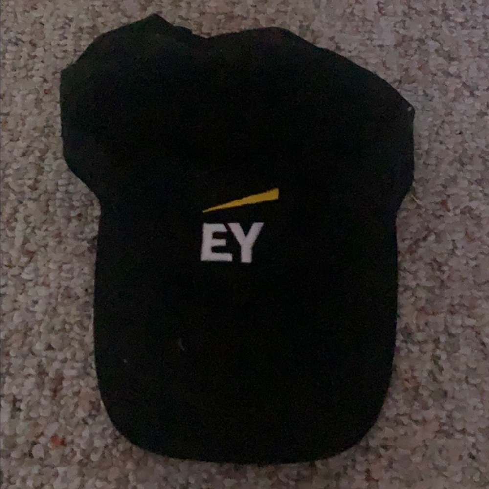 EY black hat